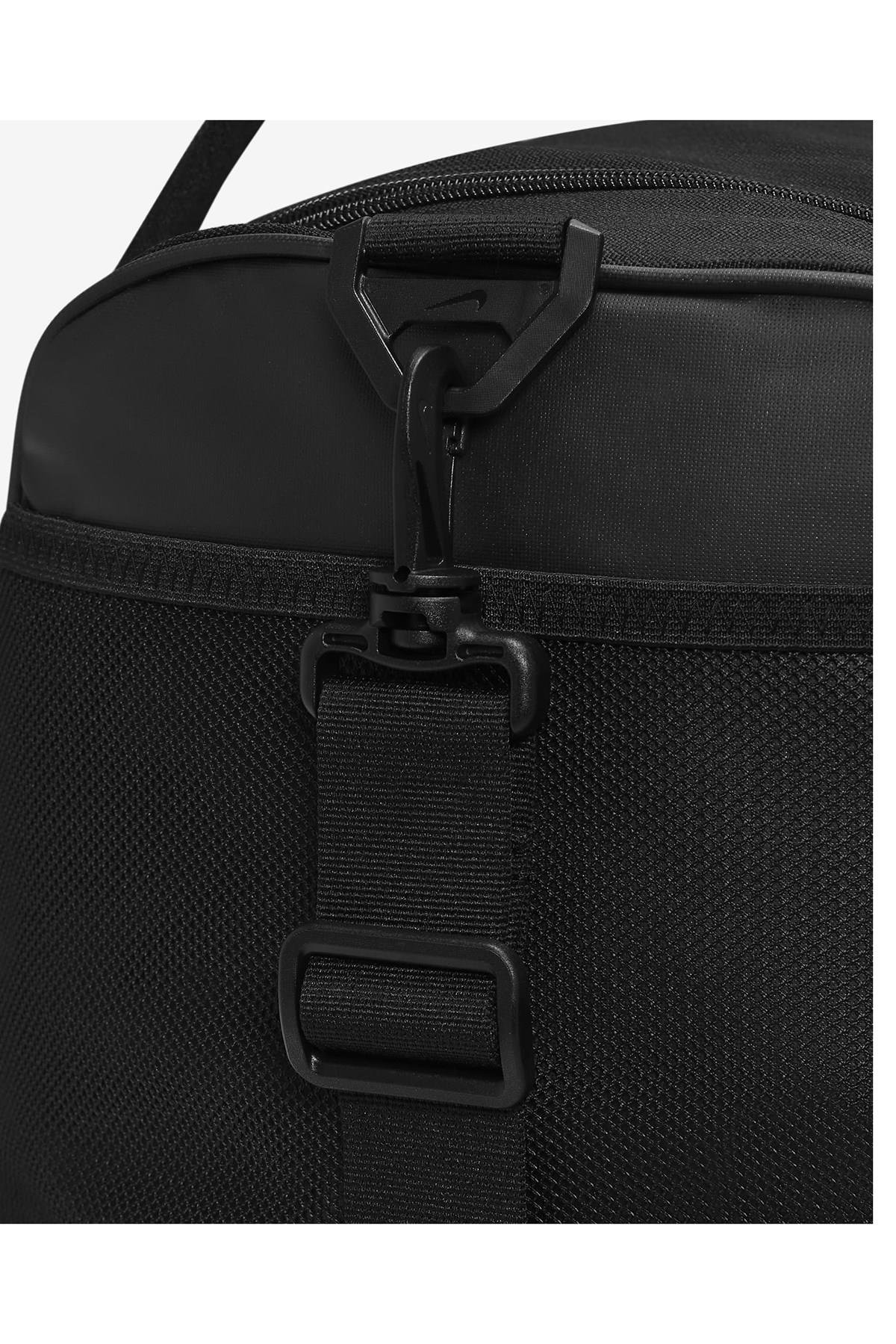 Nike DH7710-010 Antrenman Spor Çanta Orta Boy 60 L