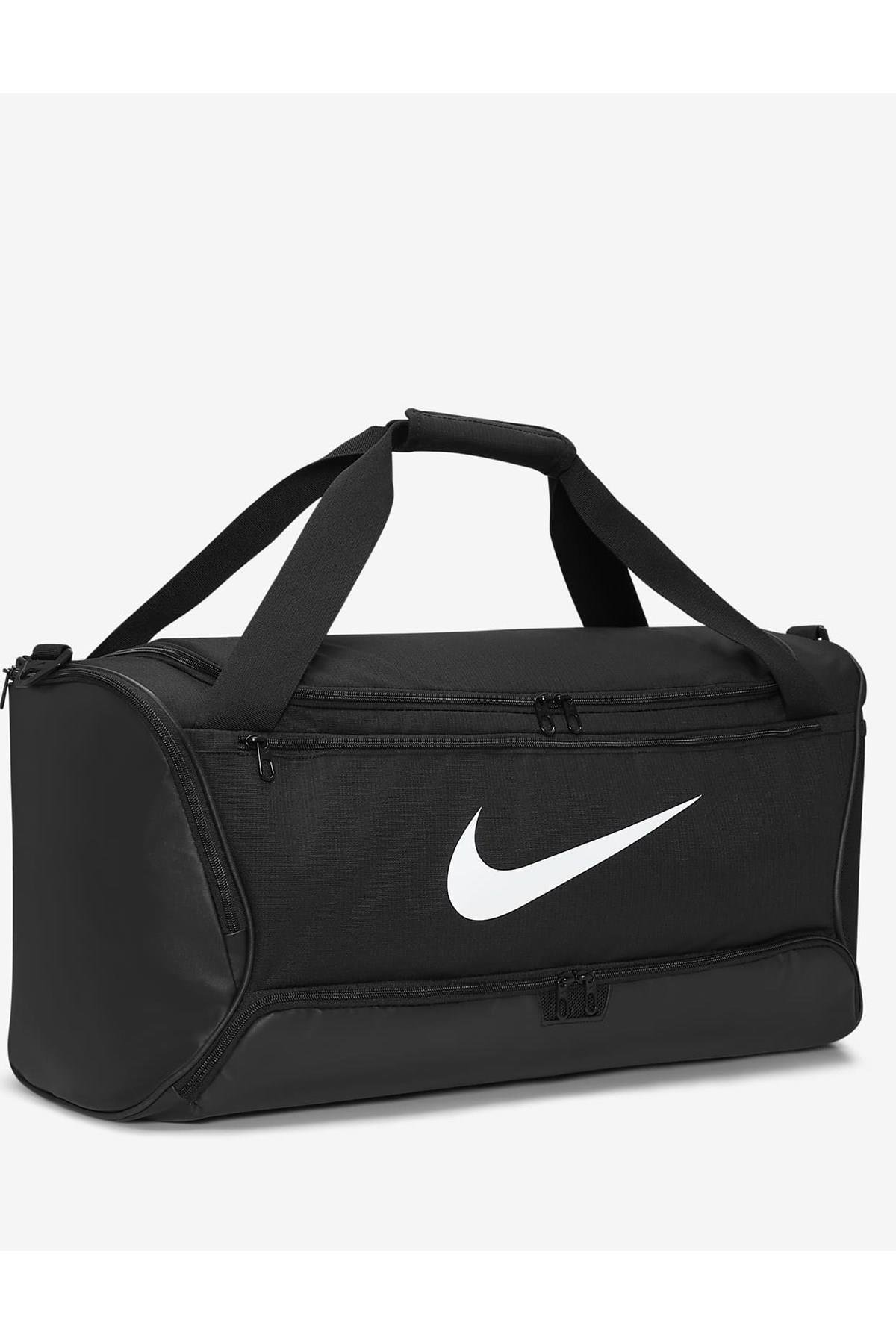 Nike DH7710-010 Antrenman Spor Çanta Orta Boy 60 L