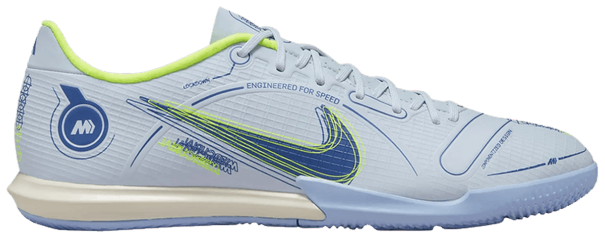 Nike DJ2876-054 Mercurial Vapor 14 Academy IC