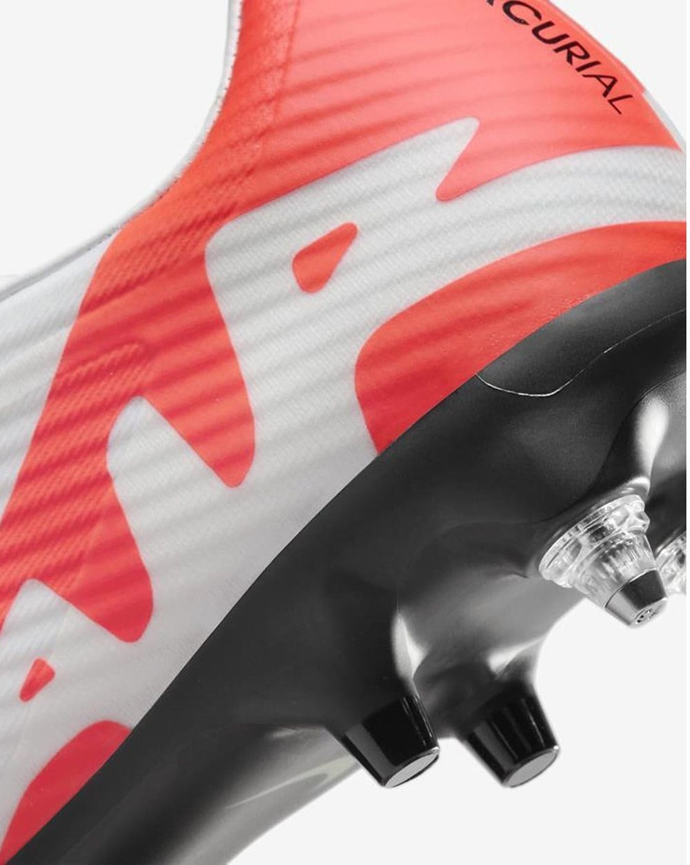 Nike DJ5634-600 Zoom Vapor15 Acd Sg-Pro Ac Krampon