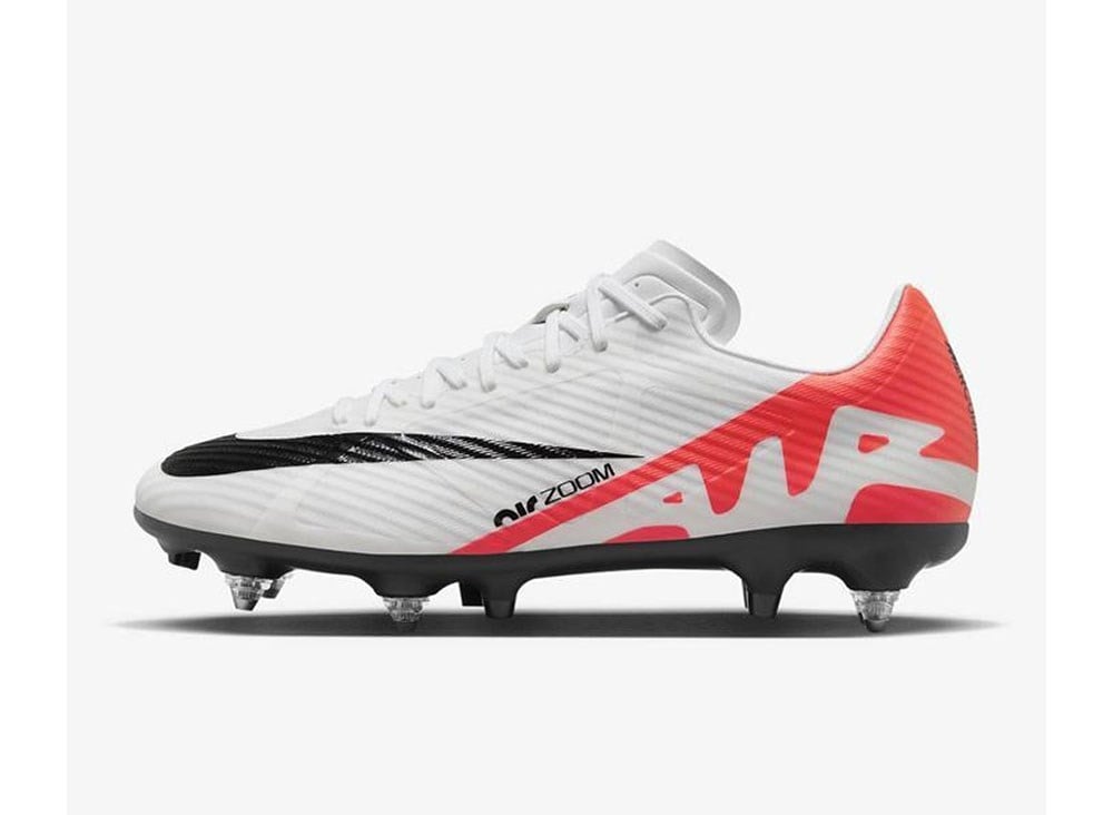 Nike DJ5634-600 Zoom Vapor15 Acd Sg-Pro Ac Krampon