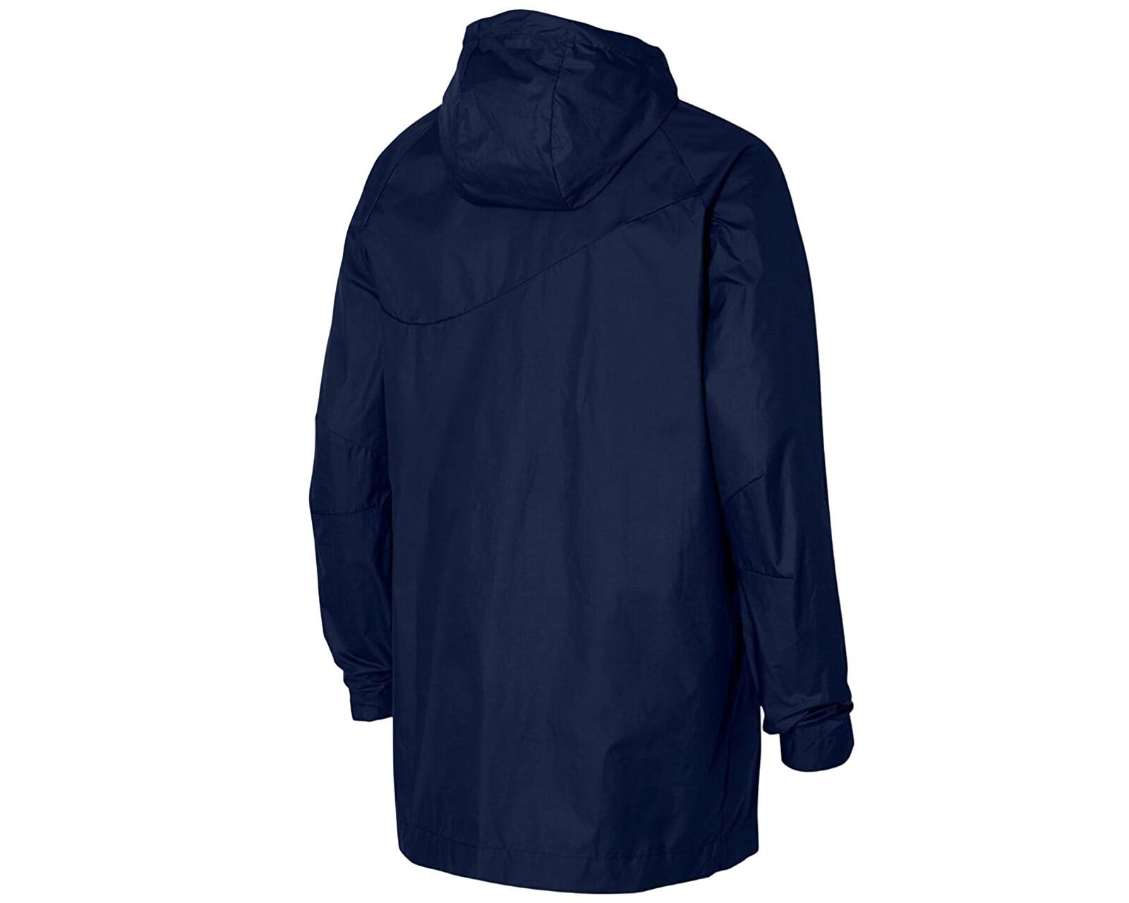 Nike DJ6301-451 Mens Full-Zip Hooded Soccer Jacket