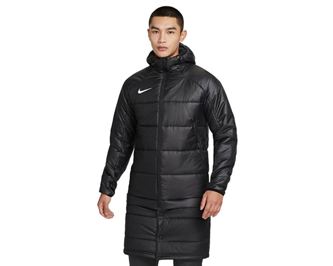 Nike DJ6306-010Therma-FIT Pro 2in1 Uzun Kaban