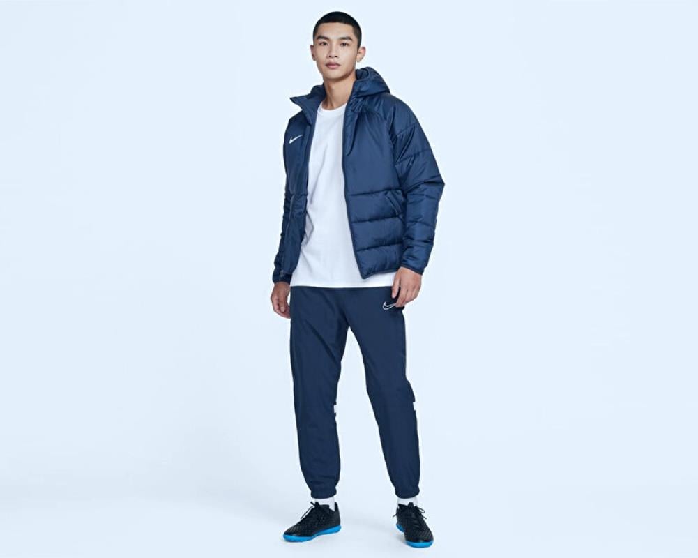 Nike DJ6310-451Therma-FIT Pro Erkek Mont