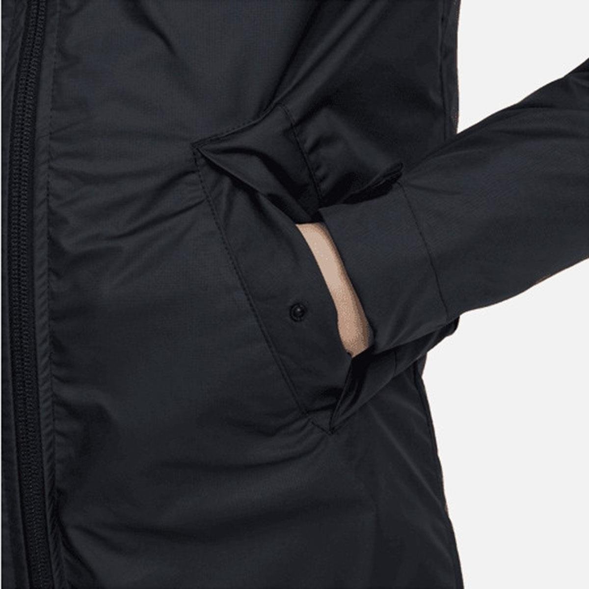 Nike DJ6324-010 Storm-FIT Çocuk Yağmurluk