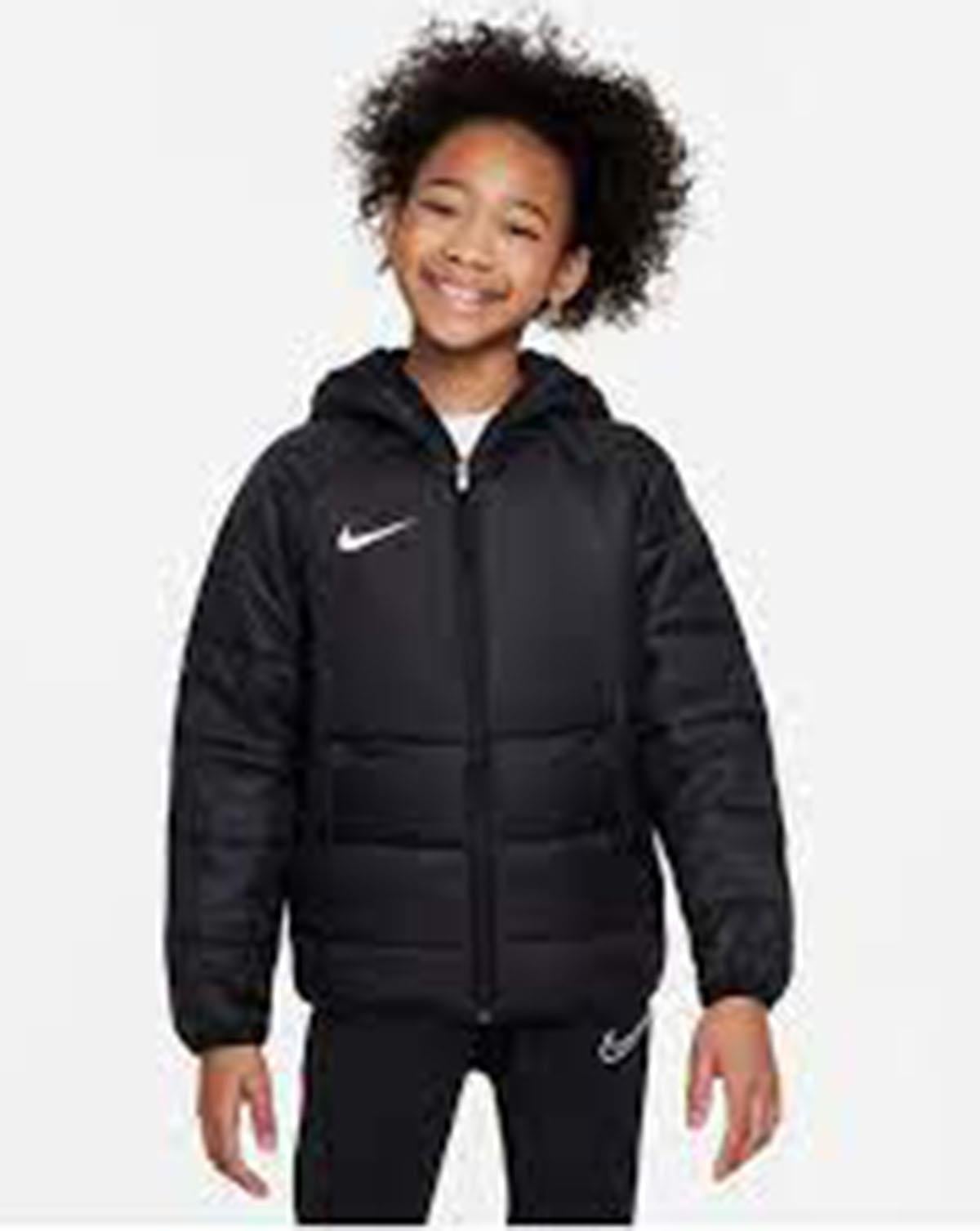 Nike DJ6364-010  Therma FIT Çocuk Kamp Montu