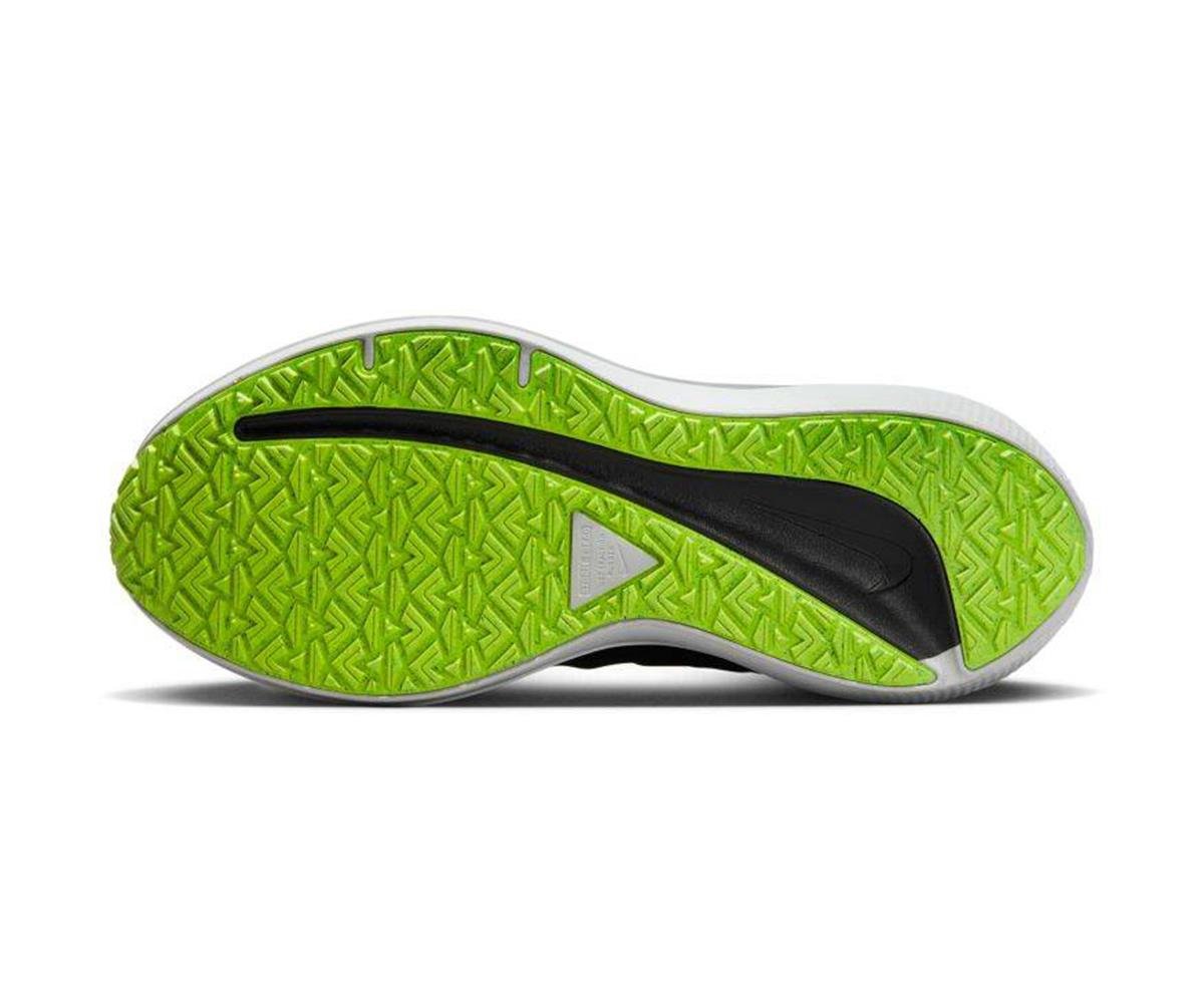 Nike DM1104-001 Air Winflo 9 Shield Siyah Kadın Koşu Ayakkabısı