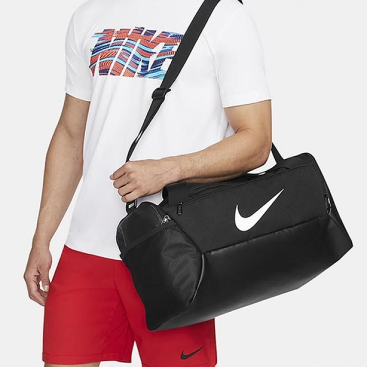 Nike DM3976-010 Brasilia 9.5 Spor Çantası