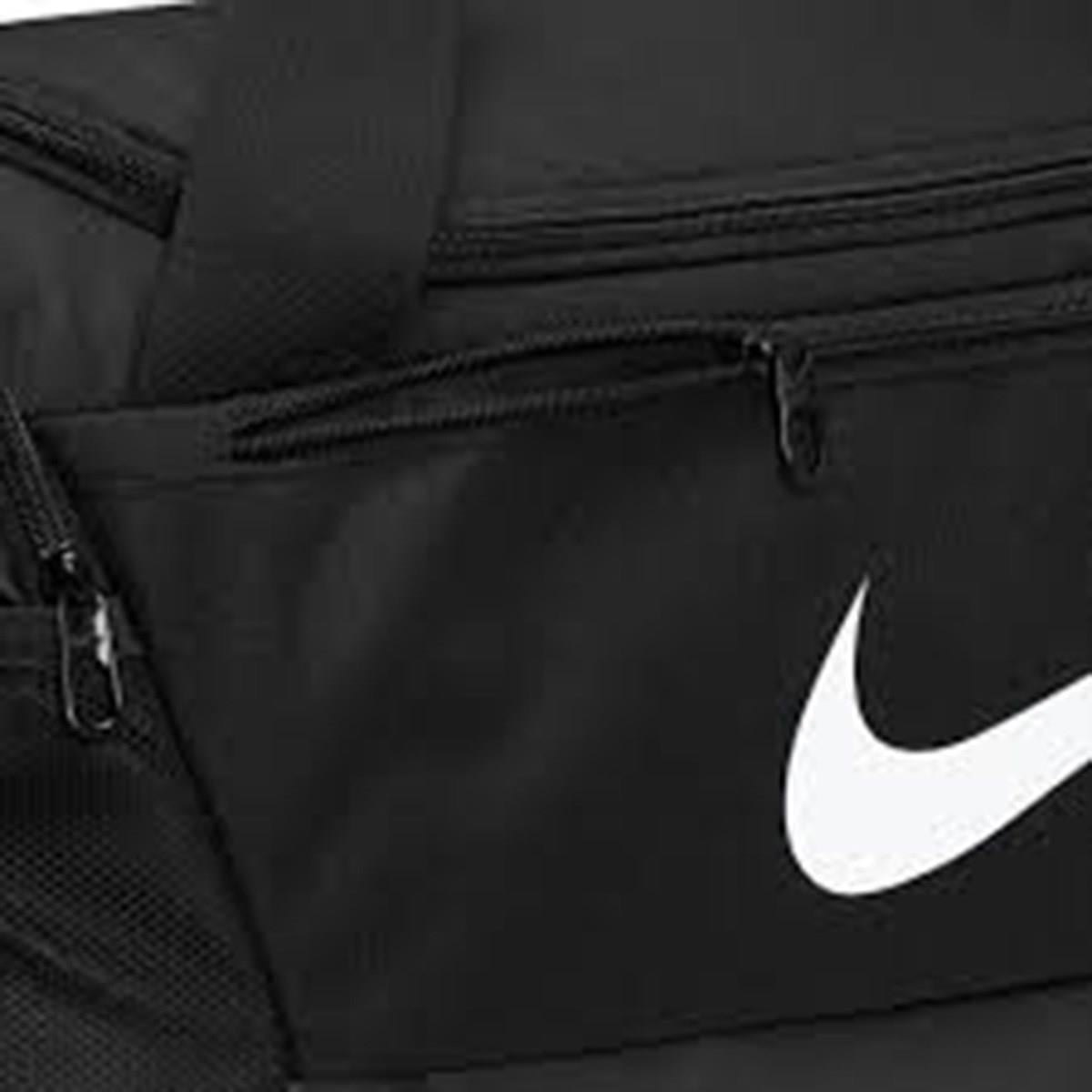 Nike DM3976-010 Brasilia 9.5 Spor Çantası
