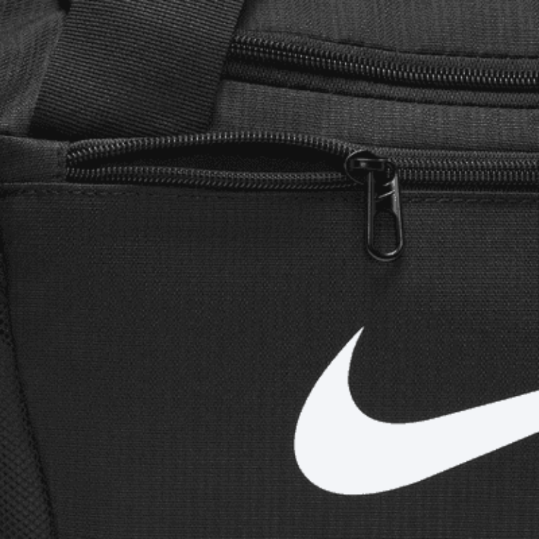 Nike DM3977-010 Brasilia 9.5 Spor Çantası (25 Lt)