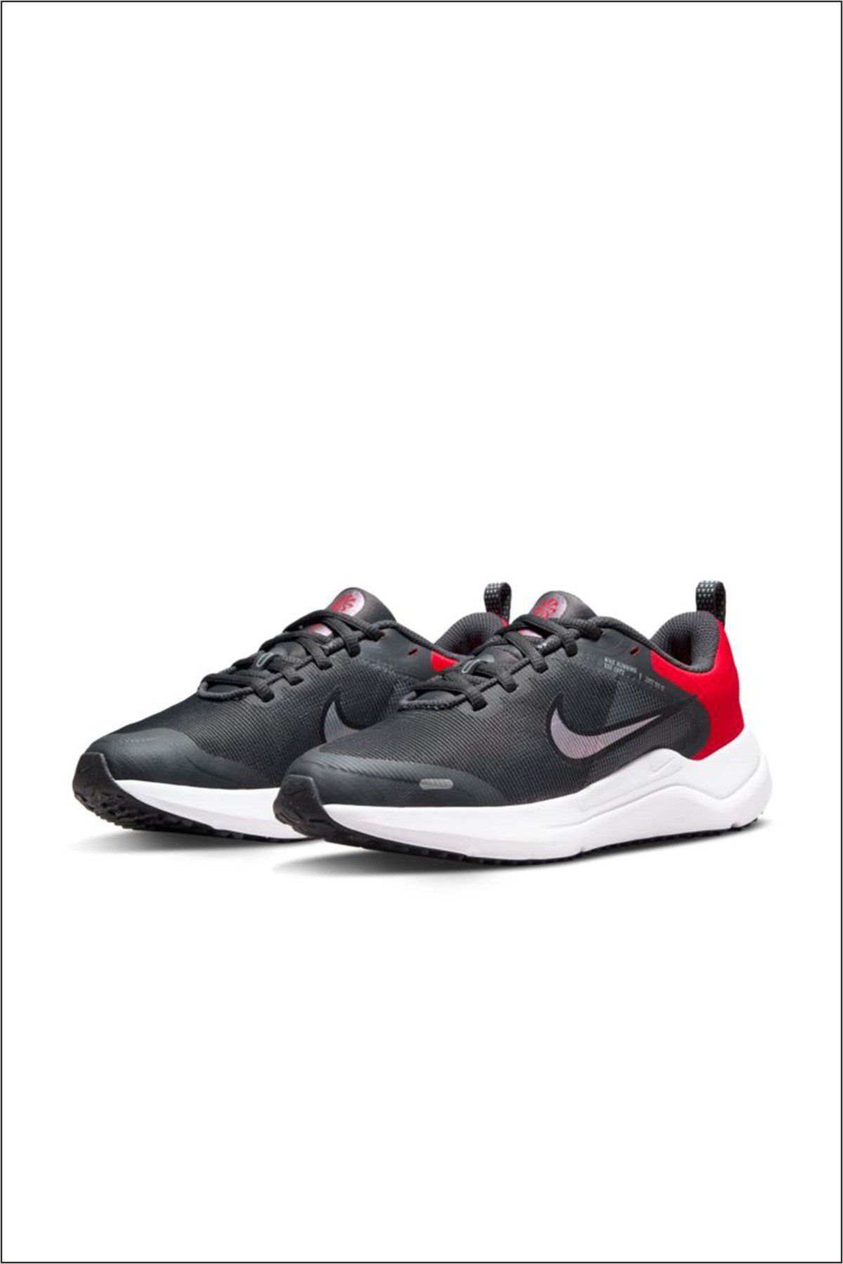 Nike DM4194-001 Downshifter12 Çocuk Koşu Ayakkabı