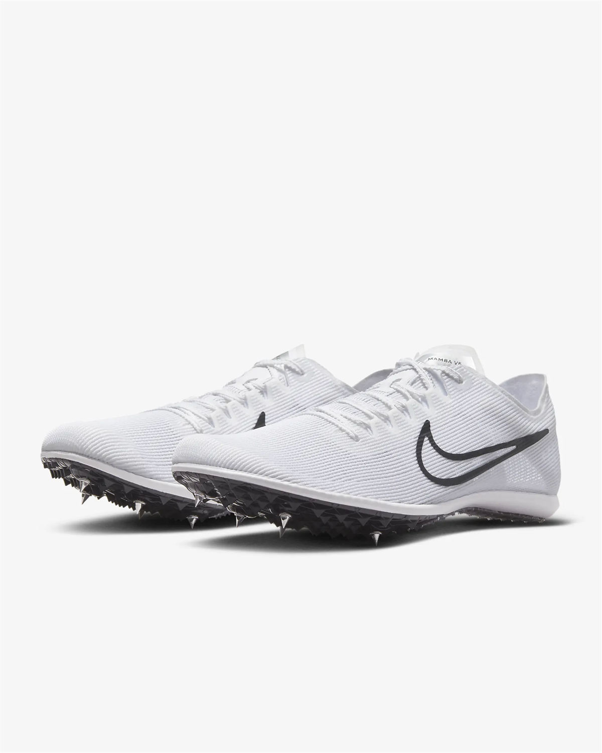 Nike DR2733-100 Zoom Mamba 6 Atletizm Ayakkabısı