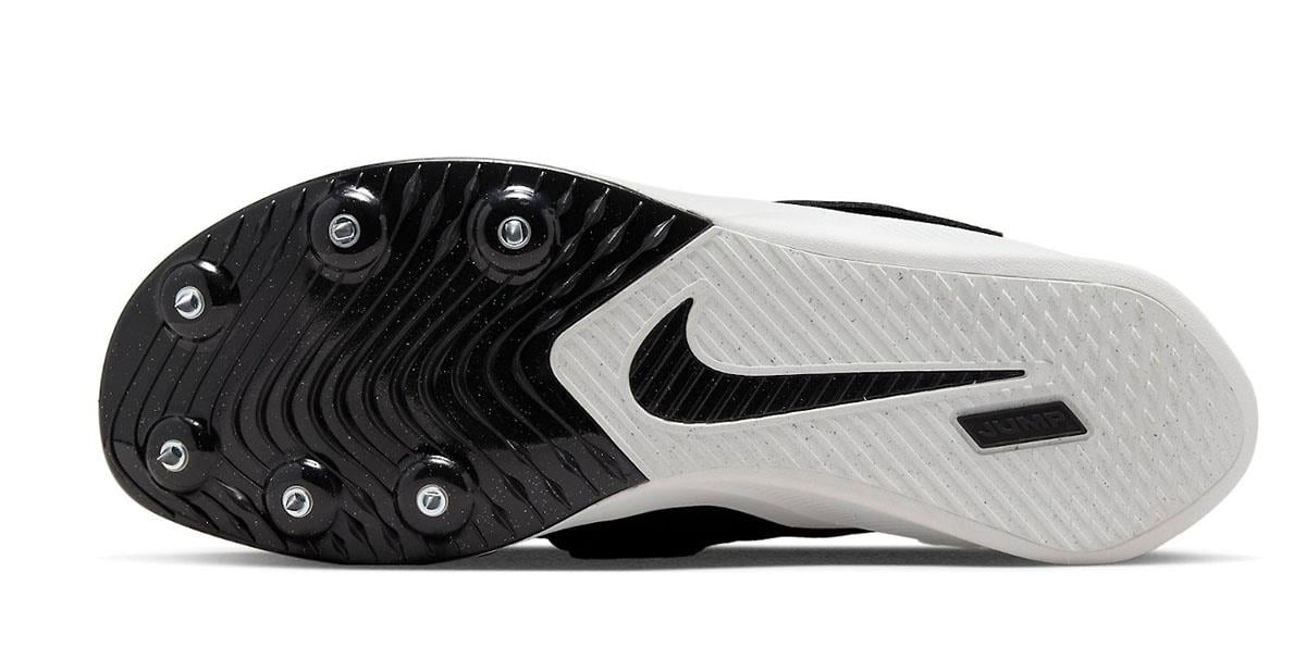 Nike DR2756-001 Rival Jumping Atletizm Ayakkabısı