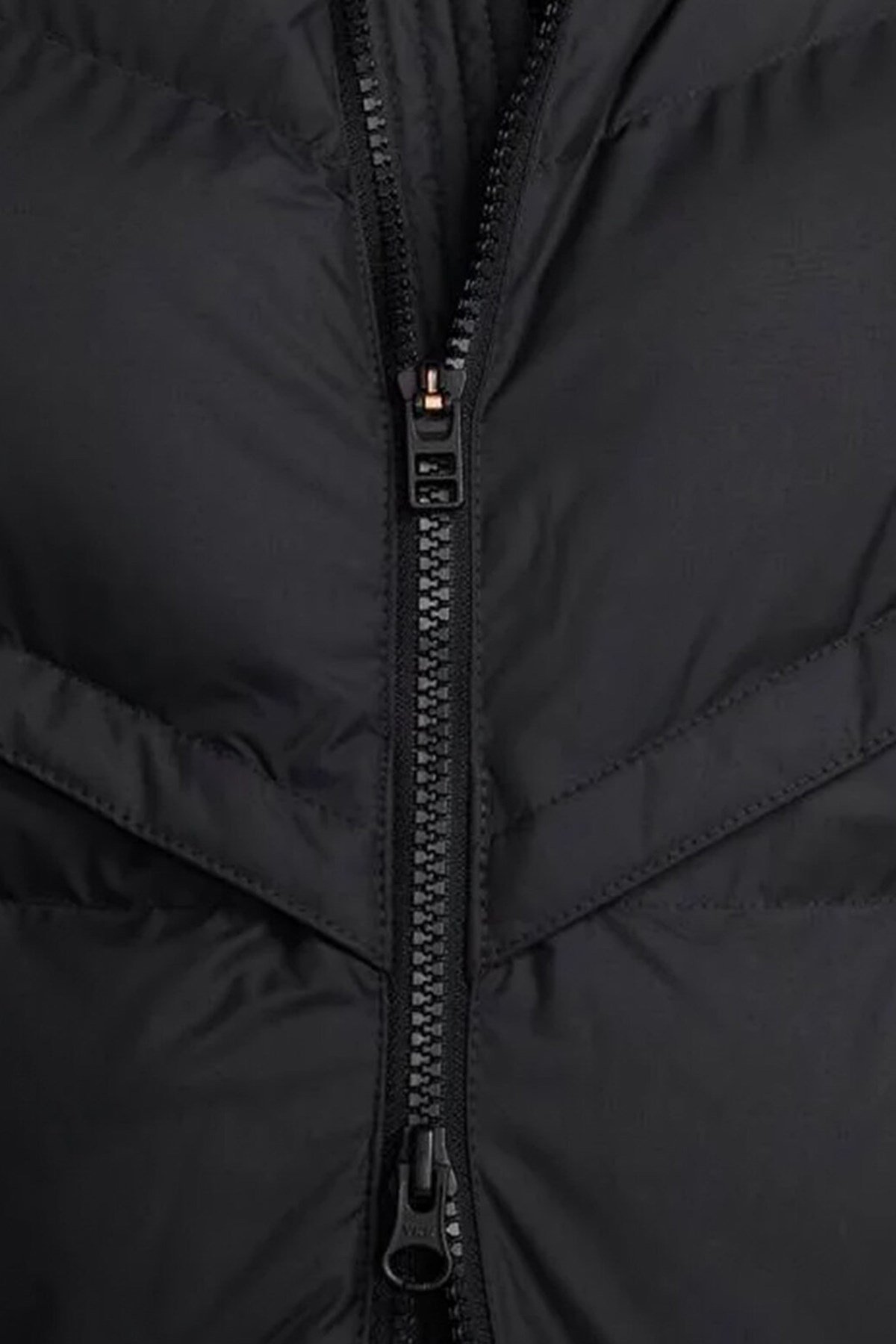 Nike DR9617-010 Storm-FIT Windrunner Yelek Erkek