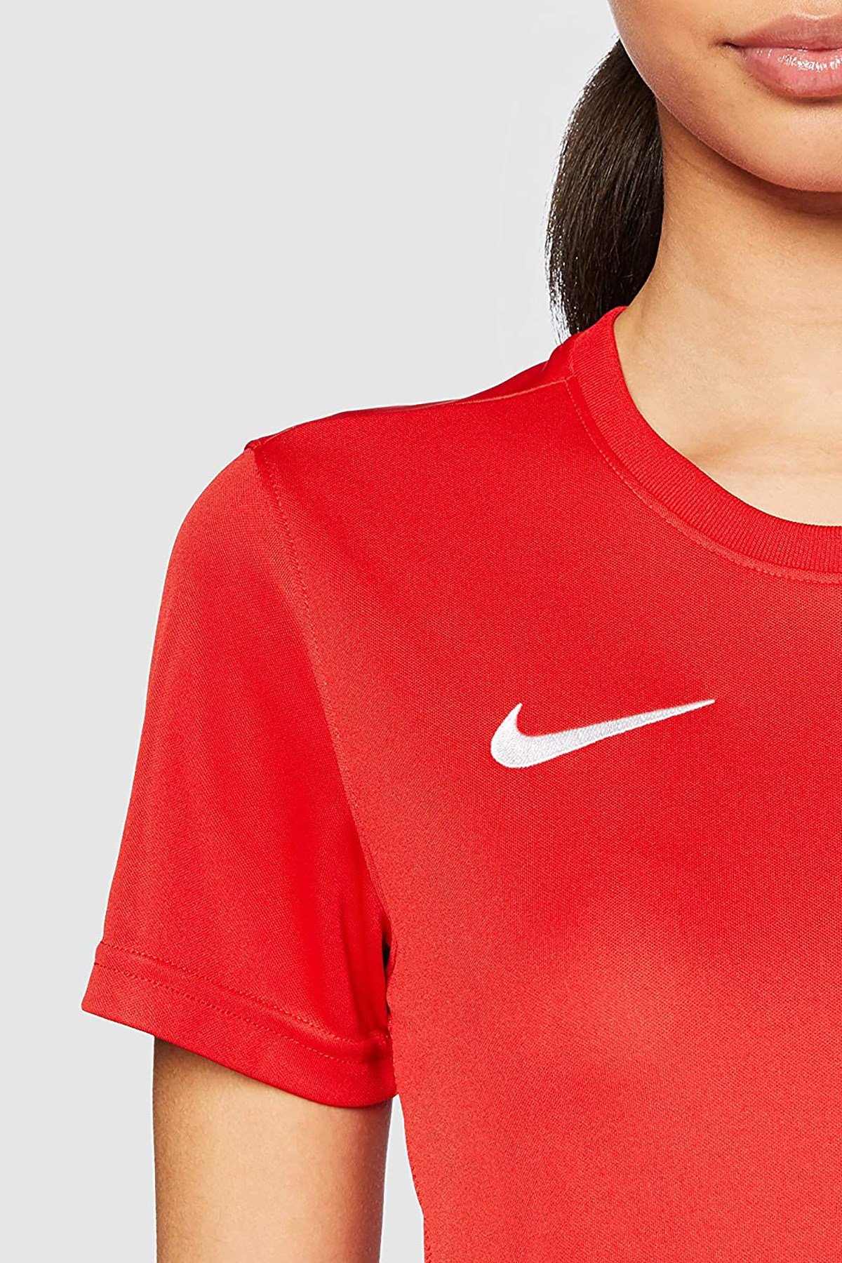 Nike Dry Park VII Kadın Tişörtü BV6728-657