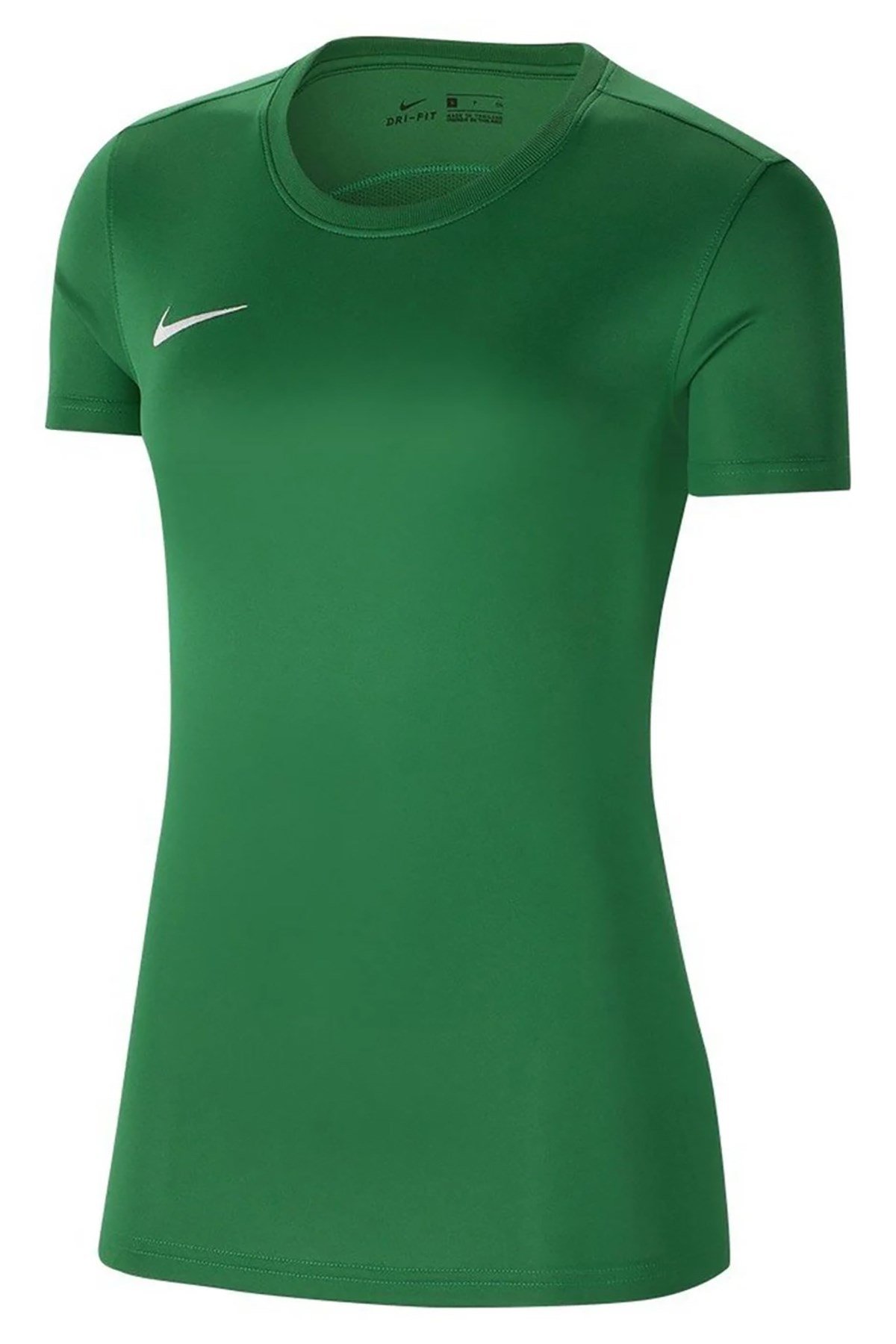 Nike Dry Park VII Kadın Tişörtü BV6728-341