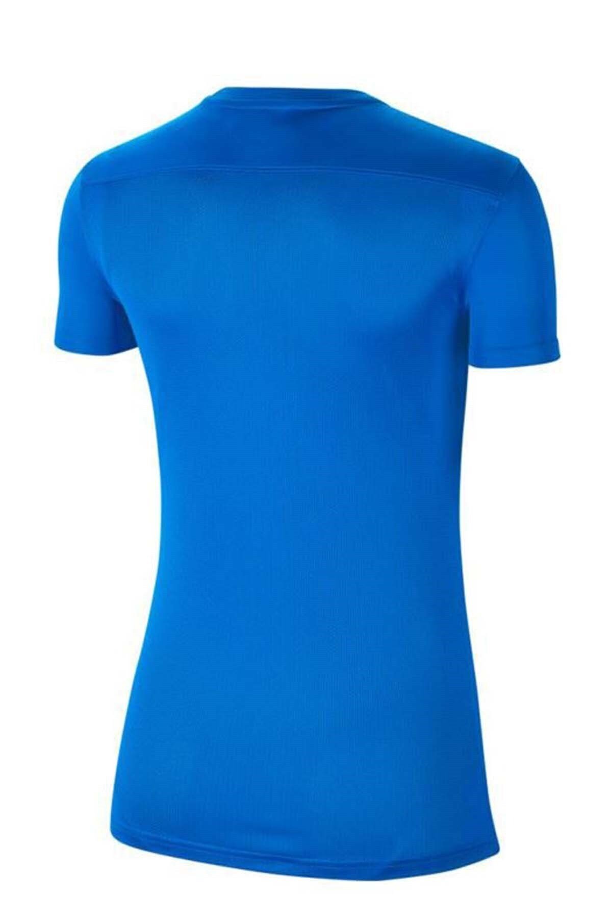 Nike Dry Park VII Kadın Tişörtü BV6728-463