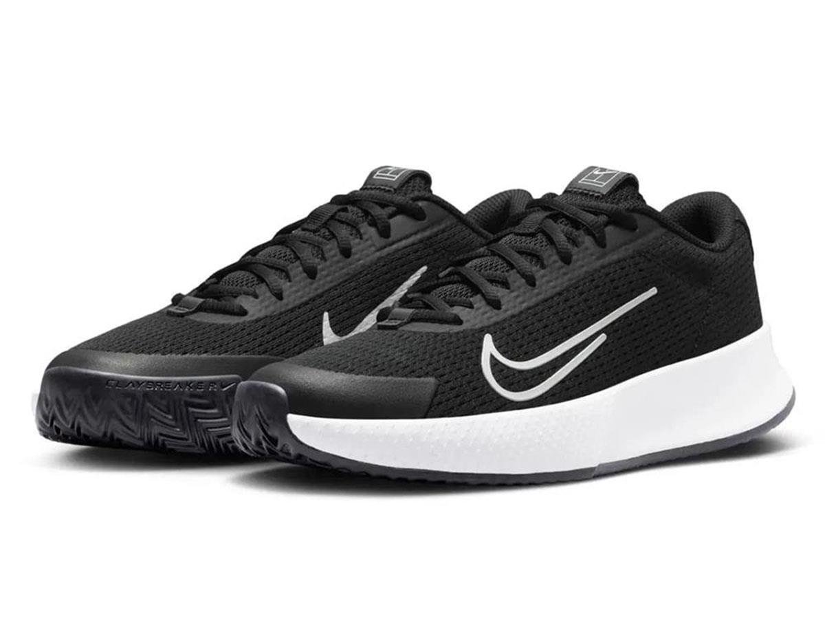 Nike DV2017-001 CourtVapor Lite2 Clay Tenis Bayan