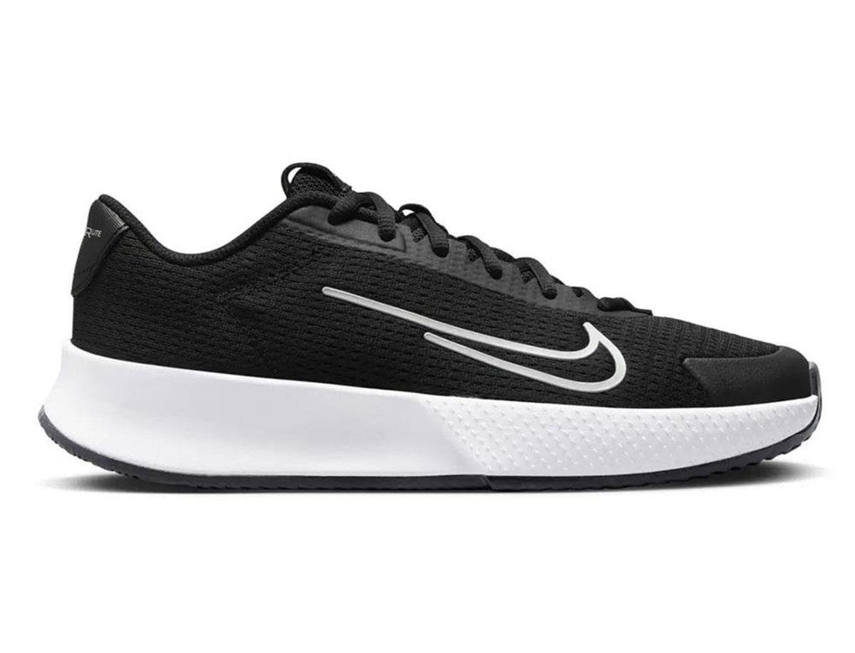 Nike DV2017-001 CourtVapor Lite2 Clay Tenis Bayan