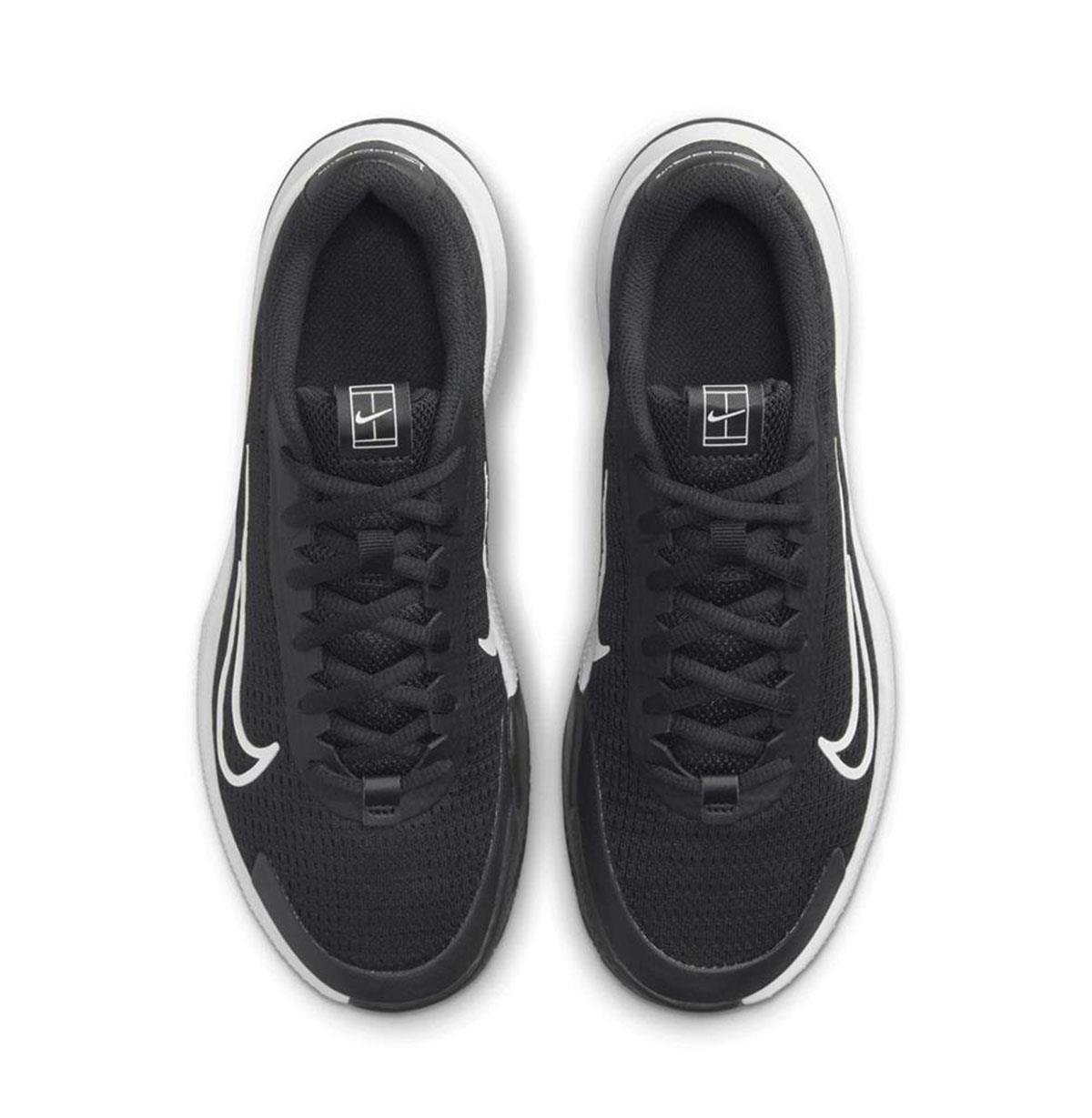 Nike DV2017-001 CourtVapor Lite2 Clay Tenis Bayan