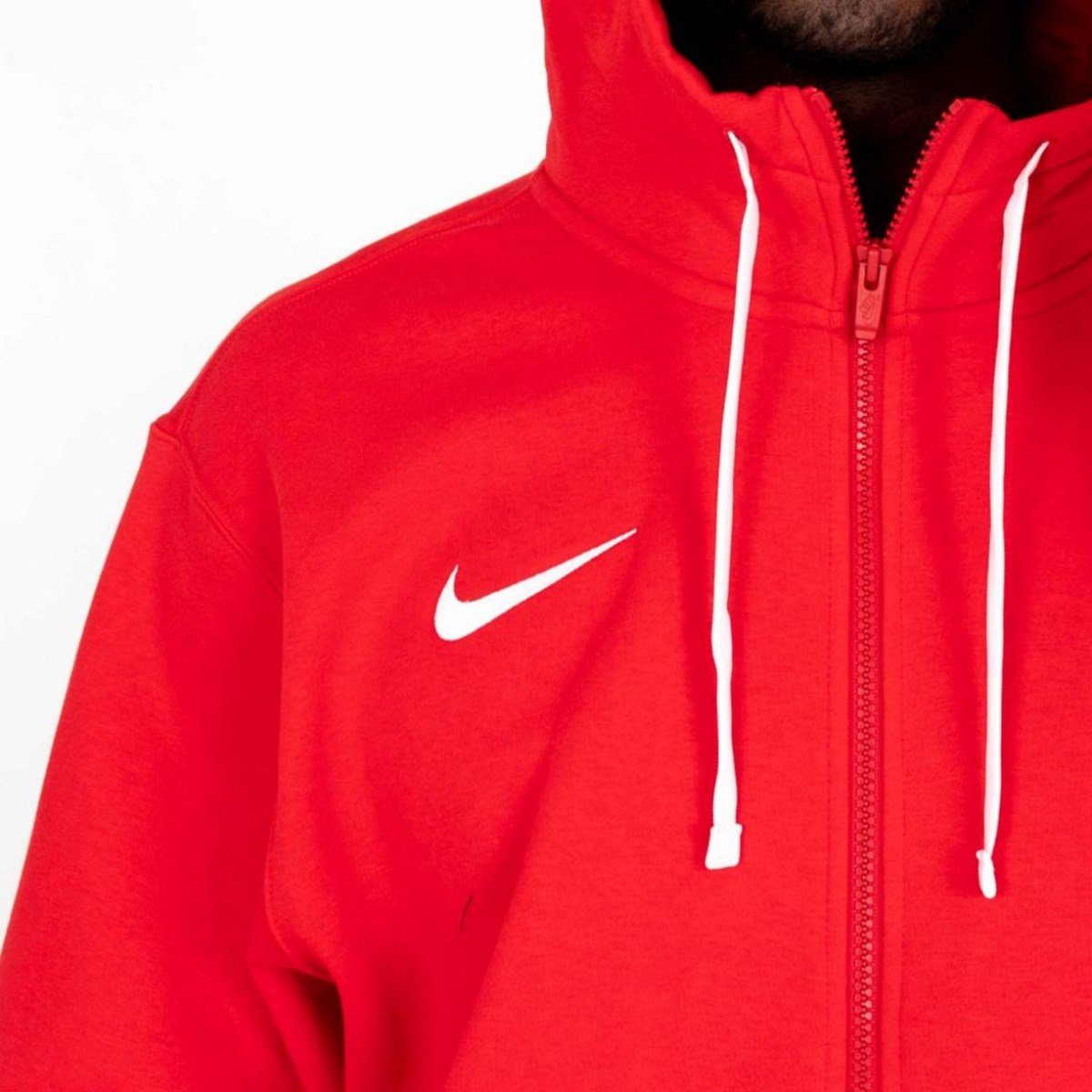 Nike Erkek Spor Sweatshirt - Dry Park - CW6887-657