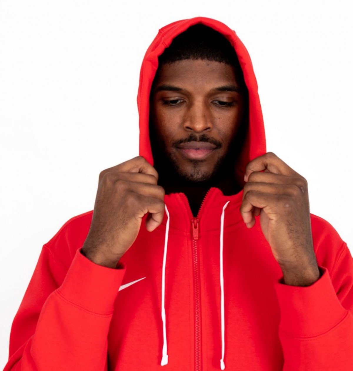 Nike Erkek Spor Sweatshirt - Dry Park - CW6887-657