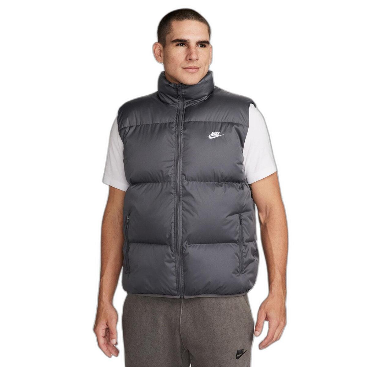 Nike FB7373-068 PrimaLoft® Su Tutmaz Şişme Yelek