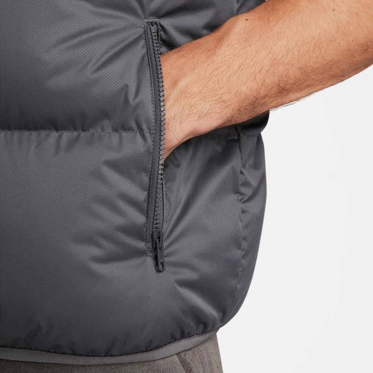 Nike FB7373-068 PrimaLoft® Su Tutmaz Şişme Yelek