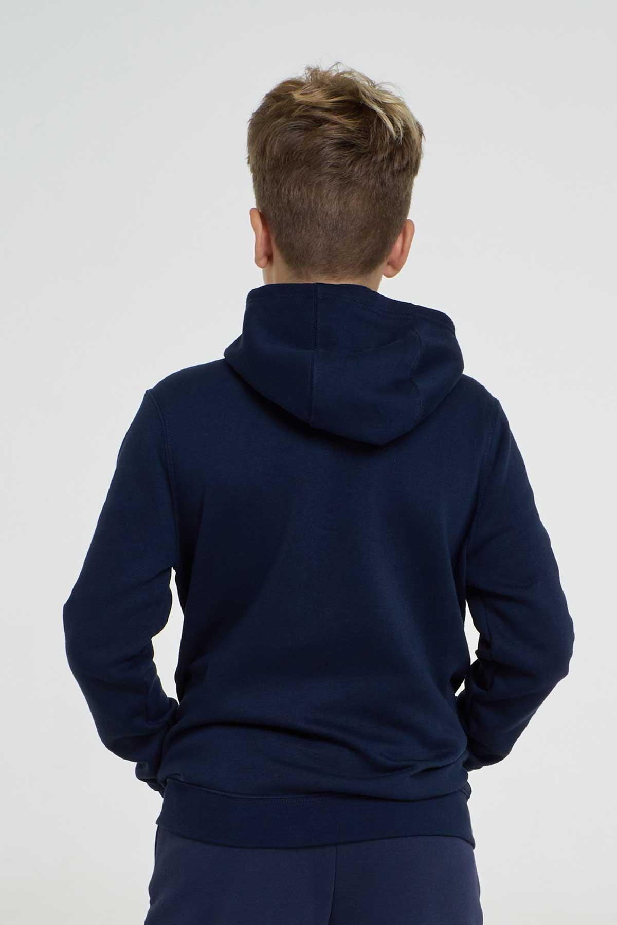Nike Park 20 Fleece CW6891-451 Çocuk Sweatshirt