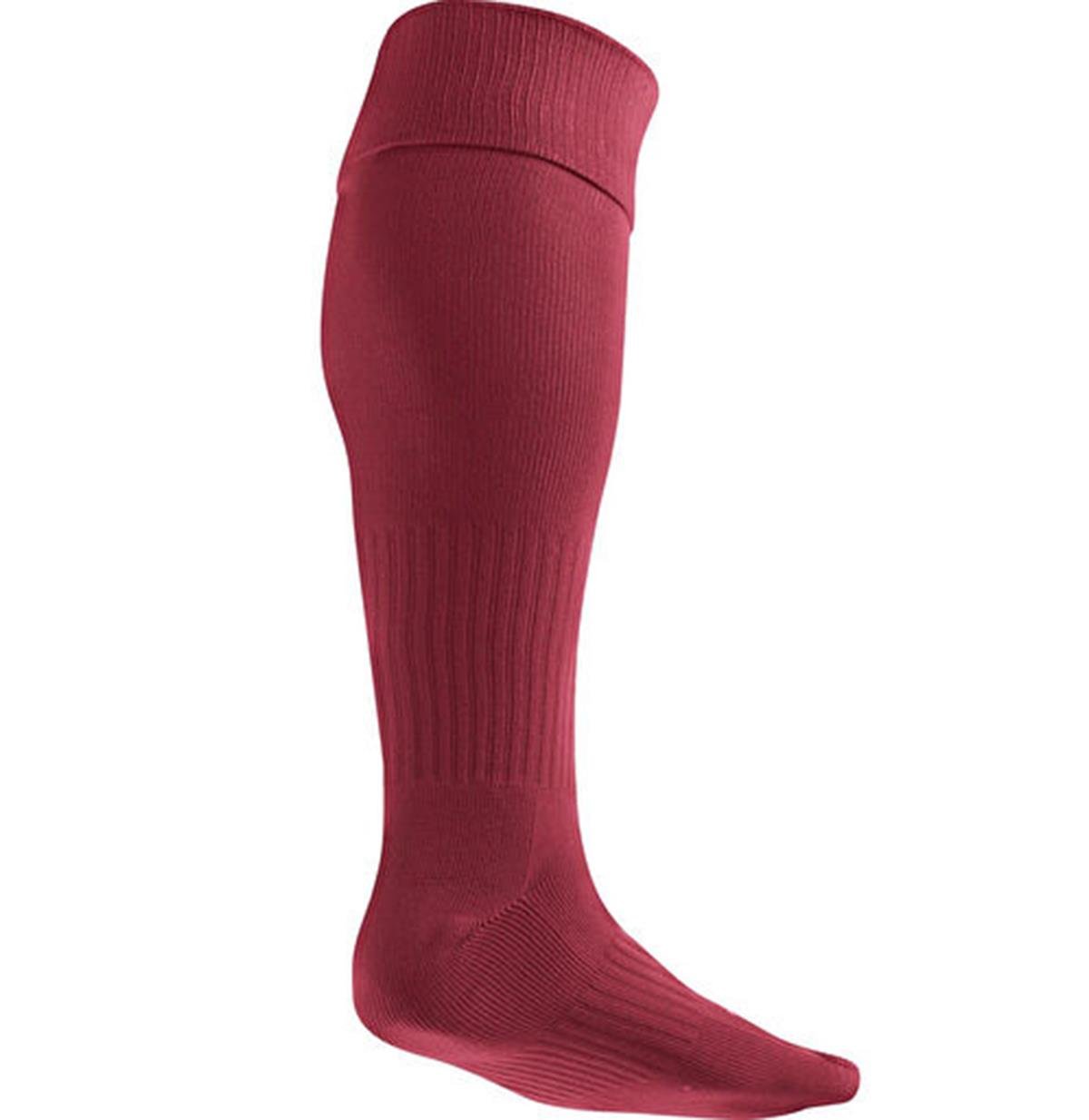 Nike SX4120-601 Dri-Fit Classic Football Tozluk