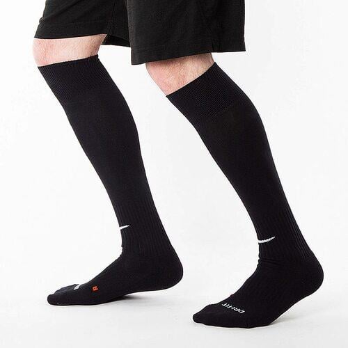 Nike SX5728-010 Classic II Cushion Futbol Tozluk M