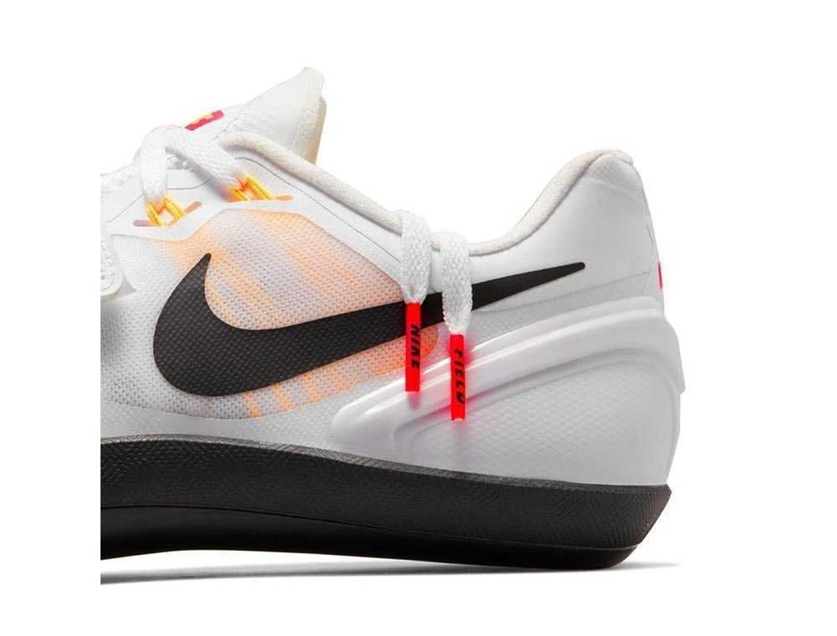 Nike685131-102 Zoom Rotational 6 Atletizm Ayakkabı