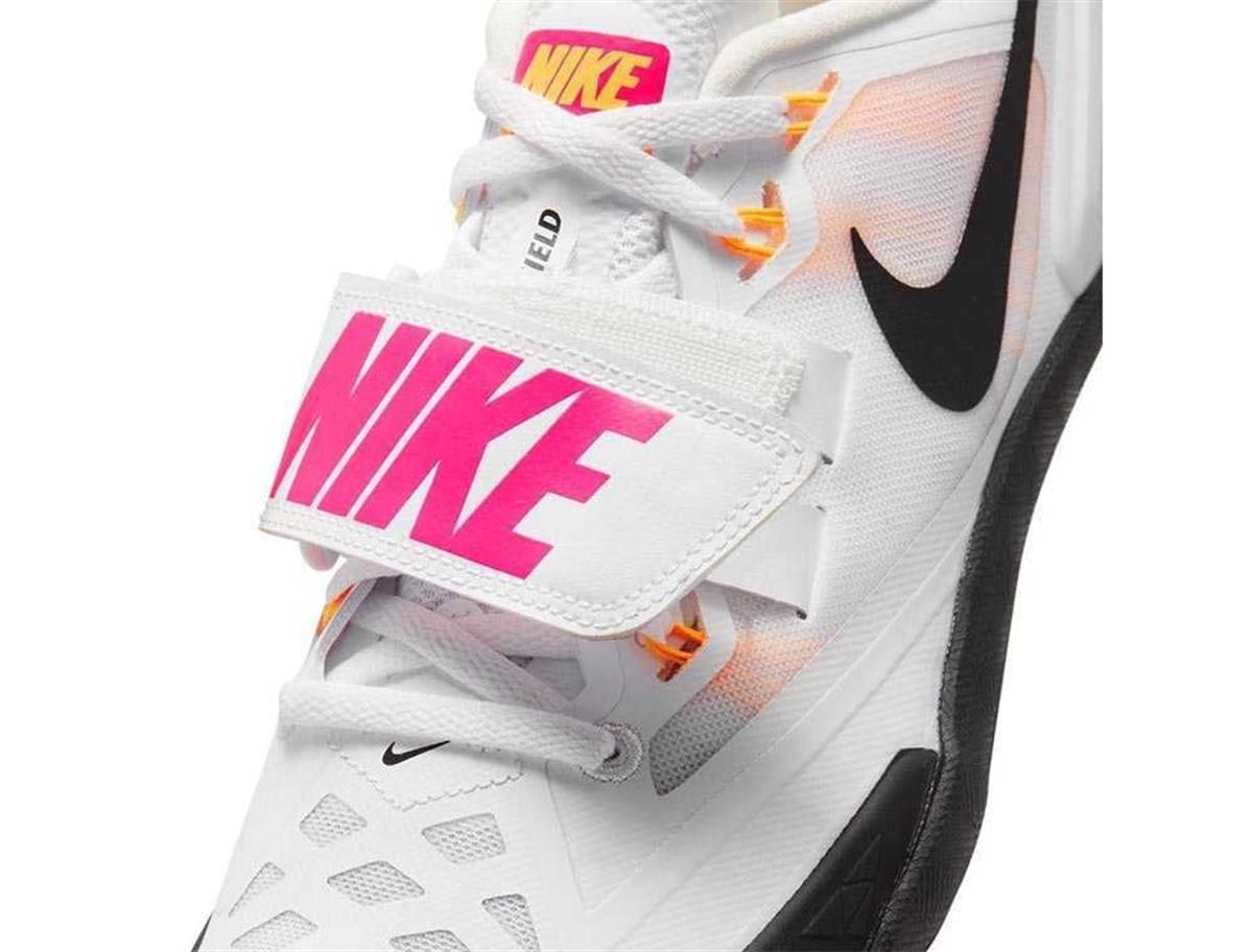 Nike685131-102 Zoom Rotational 6 Atletizm Ayakkabı