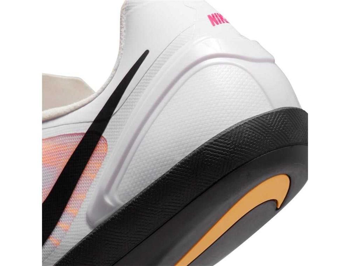 Nike685131-102 Zoom Rotational 6 Atletizm Ayakkabı