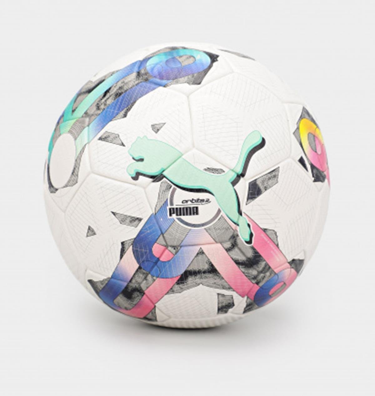 Puma 083775-01 Orbita 2 TB Fifa Futbol Topu No5