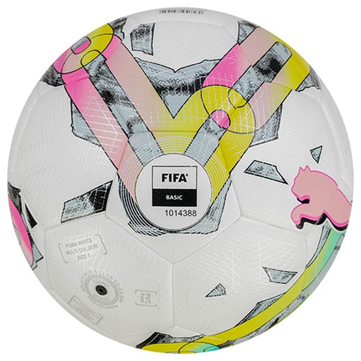 Puma 083776-01 Orbita 3 Hyb Fifa Basic 5 No Futbol