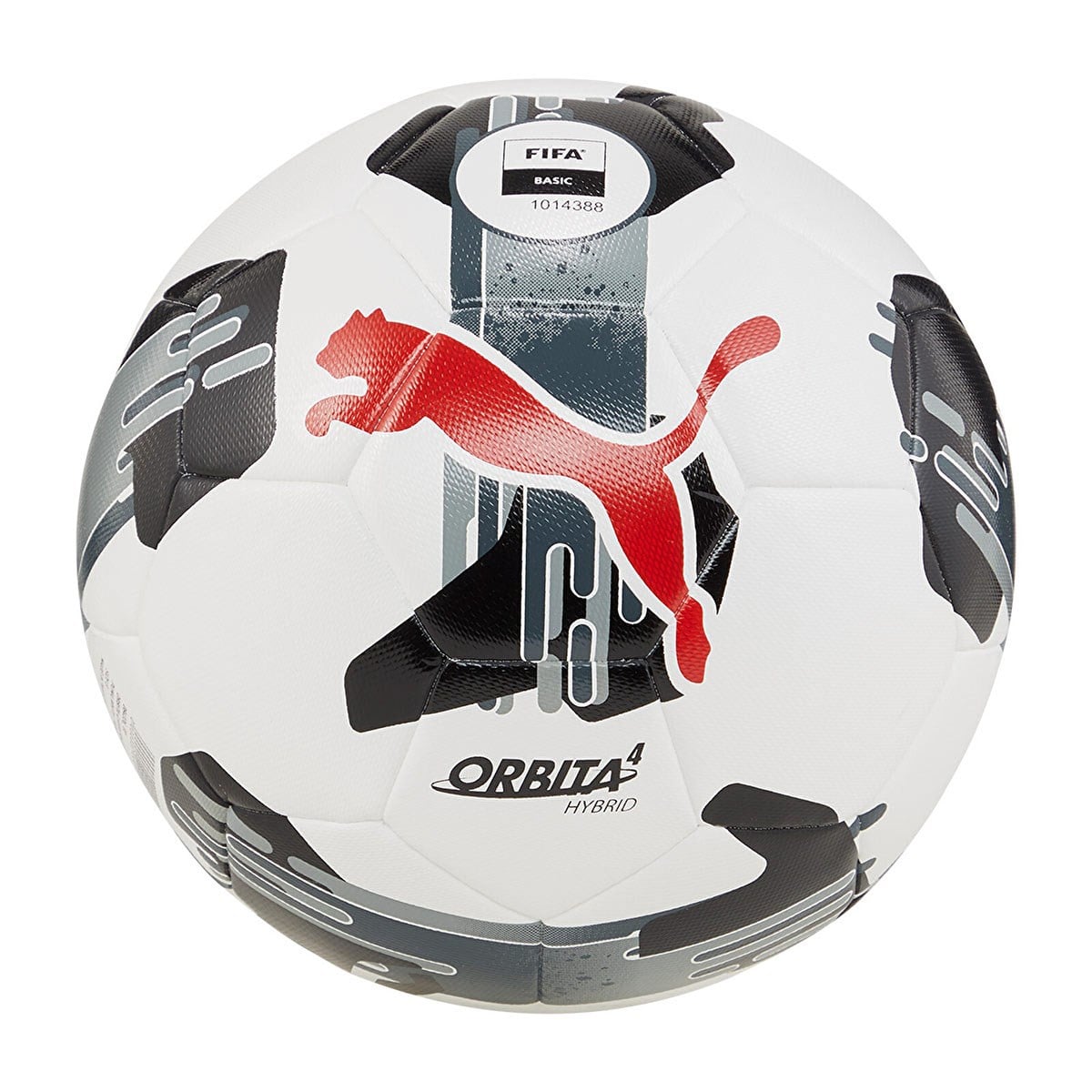 Puma 08432602 Orbita 4 Hyb FIFA Basic Futbol Topu