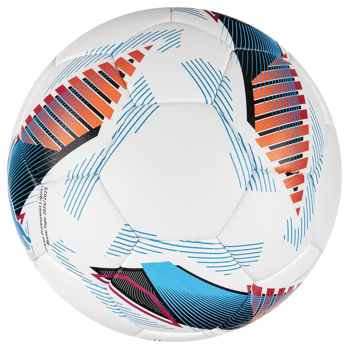 Puma 08452301 Orbita Süper Lig 5 No Futbol Topu