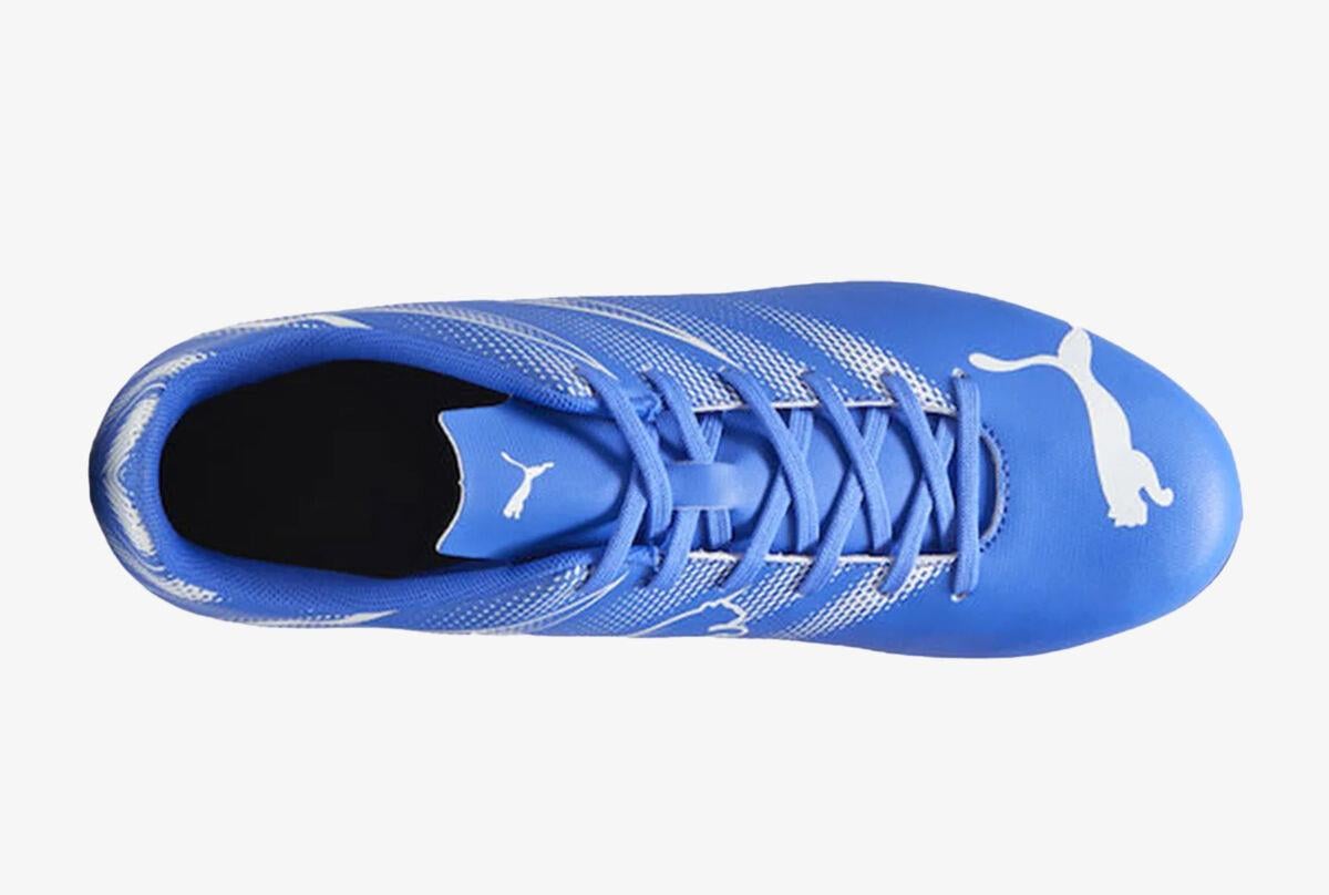 Puma 10747709 Attacanto FG/AG Krampon-Bluemazing