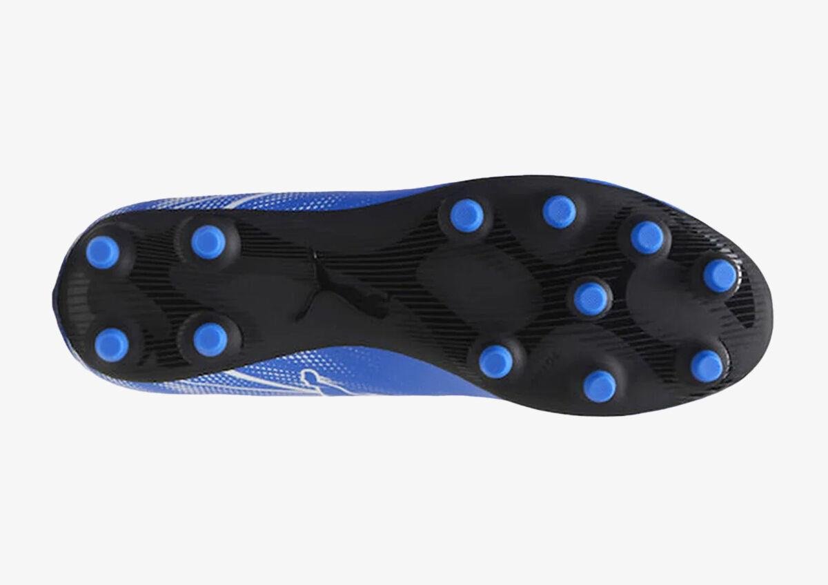 Puma 10747709 Attacanto FG/AG Krampon-Bluemazing