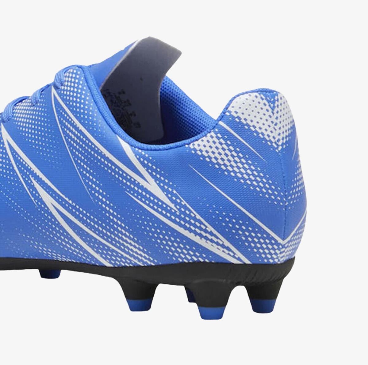 Puma 10747709 Attacanto FG/AG Krampon-Bluemazing