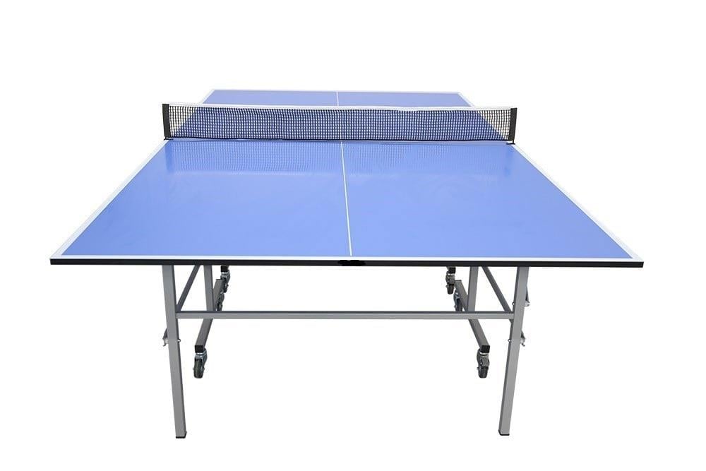 Seftil 16mm M.Tenisi Masası İç Mekan(2 Raket+File)