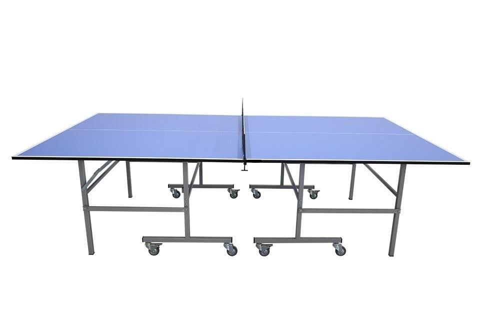 Seftil 16mm M.Tenisi Masası İç Mekan(2 Raket+File)