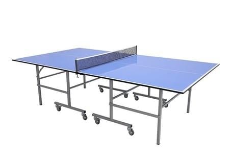 Seftil 16mm M.Tenisi Masası İç Mekan(2 Raket+File)