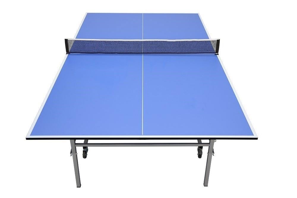 Seftil 16mm M.Tenisi Masası İç Mekan(2 Raket+File)