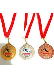 Seftil 5.5 cm Dijital Baskılı Madalya