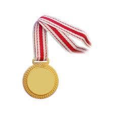 Seftil 5.5 cm Dijital Baskılı Madalya