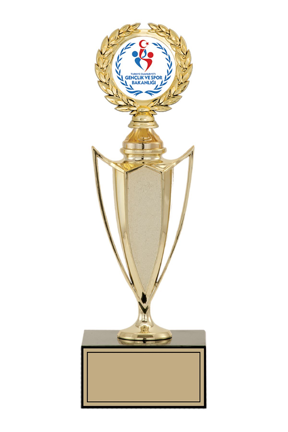 Seftil A022-B Başarı & Ödül Kupası