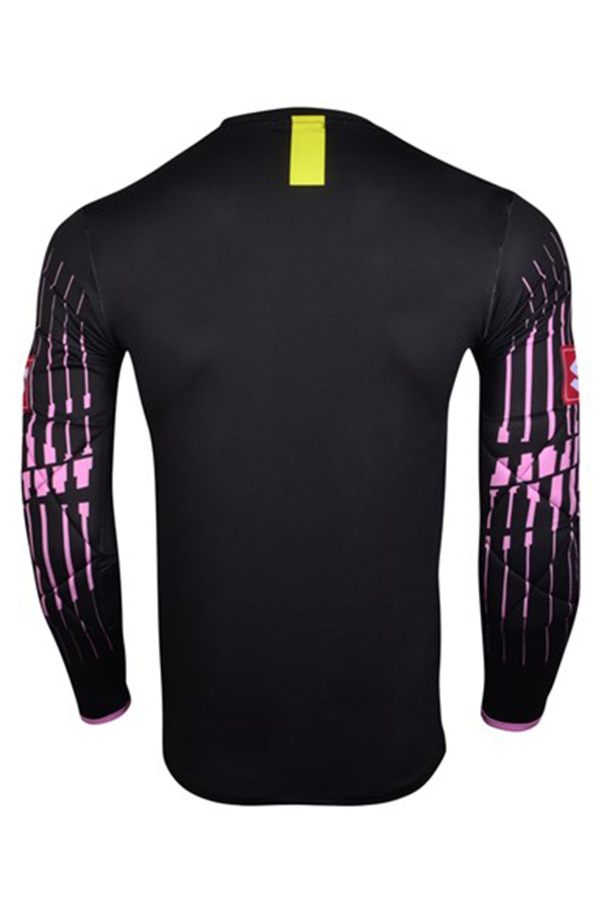 Seftil Black Kaleci Forması