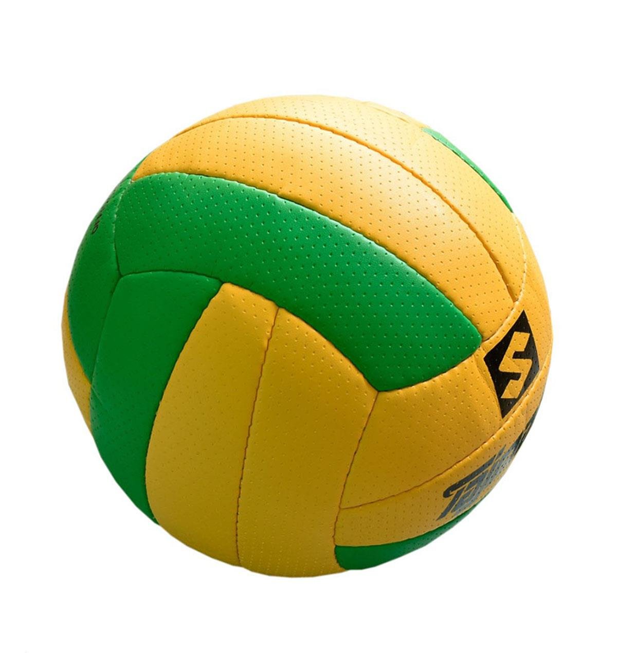 Seftil Breeze 4 No El Dikişli Voleybol Topu